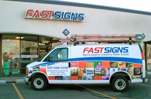 van